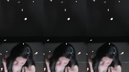 BJ한설加特林电动小马达20250709Hot Dance